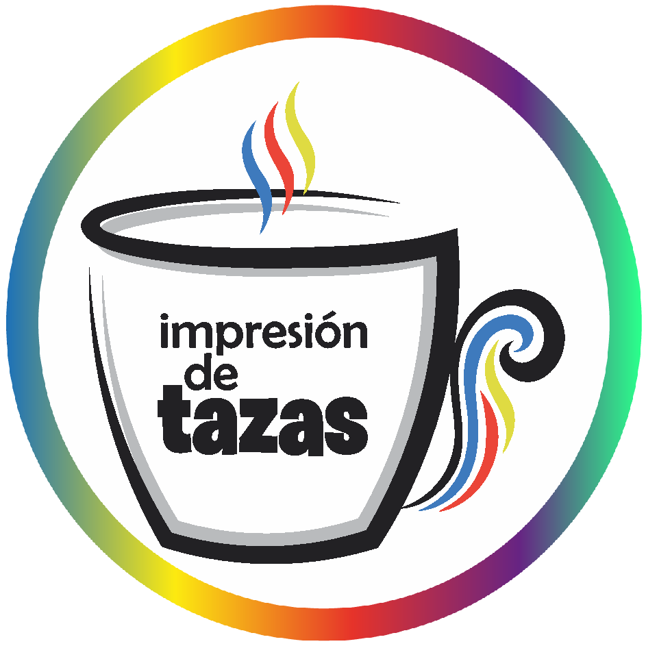 Impresión de tazas